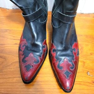 Harley Davidson Boots